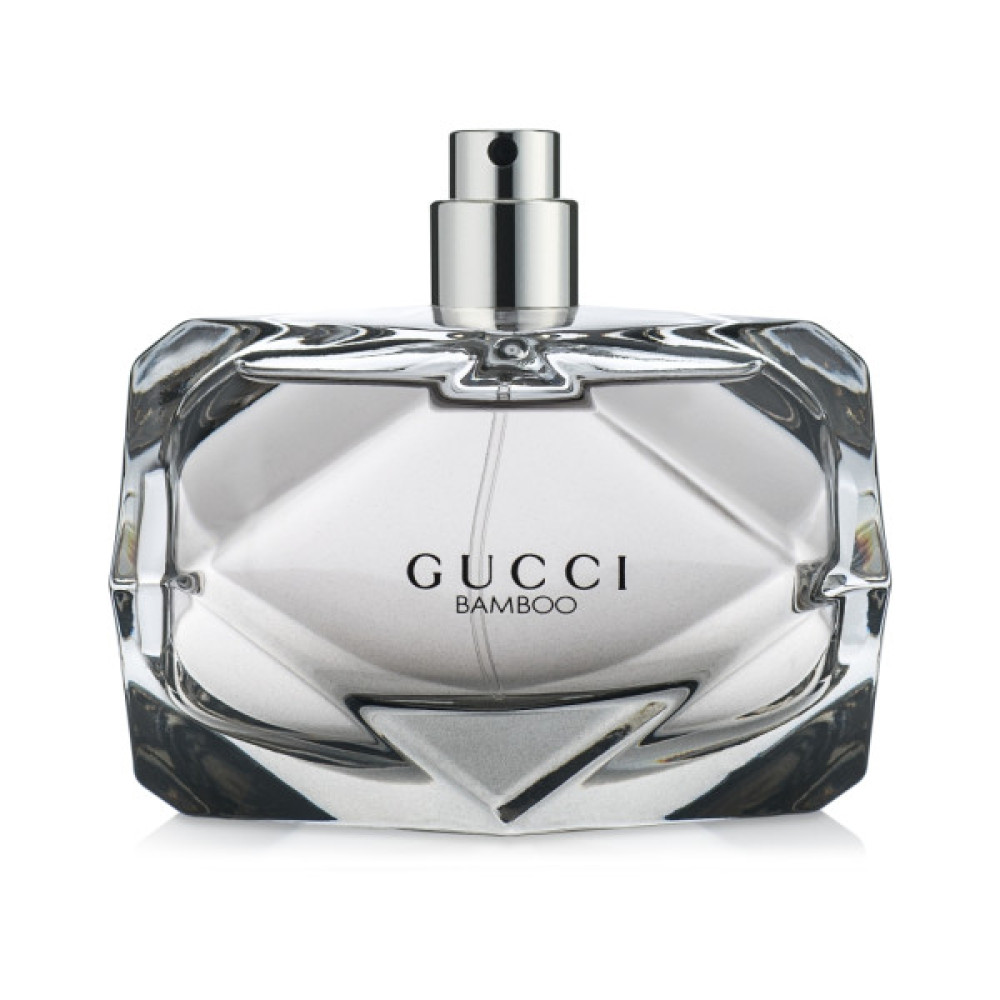 Парфумована вода Gucci Bamboo тестер 75 мл (737052925172)