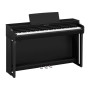Цифрове піаніно Yamaha Clavinova CLP-825 Black (CLP-825B) Цифрове піаніно Yamaha Clavinova CLP-825 Black (CLP-825B)