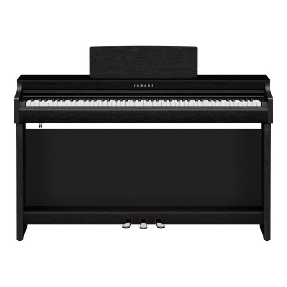 Цифрове піаніно Yamaha Clavinova CLP-825 Black (CLP-825B)