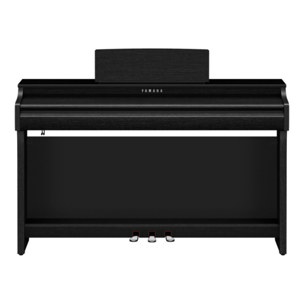 Цифрове піаніно Yamaha Clavinova CLP-825 Black (CLP-825B)