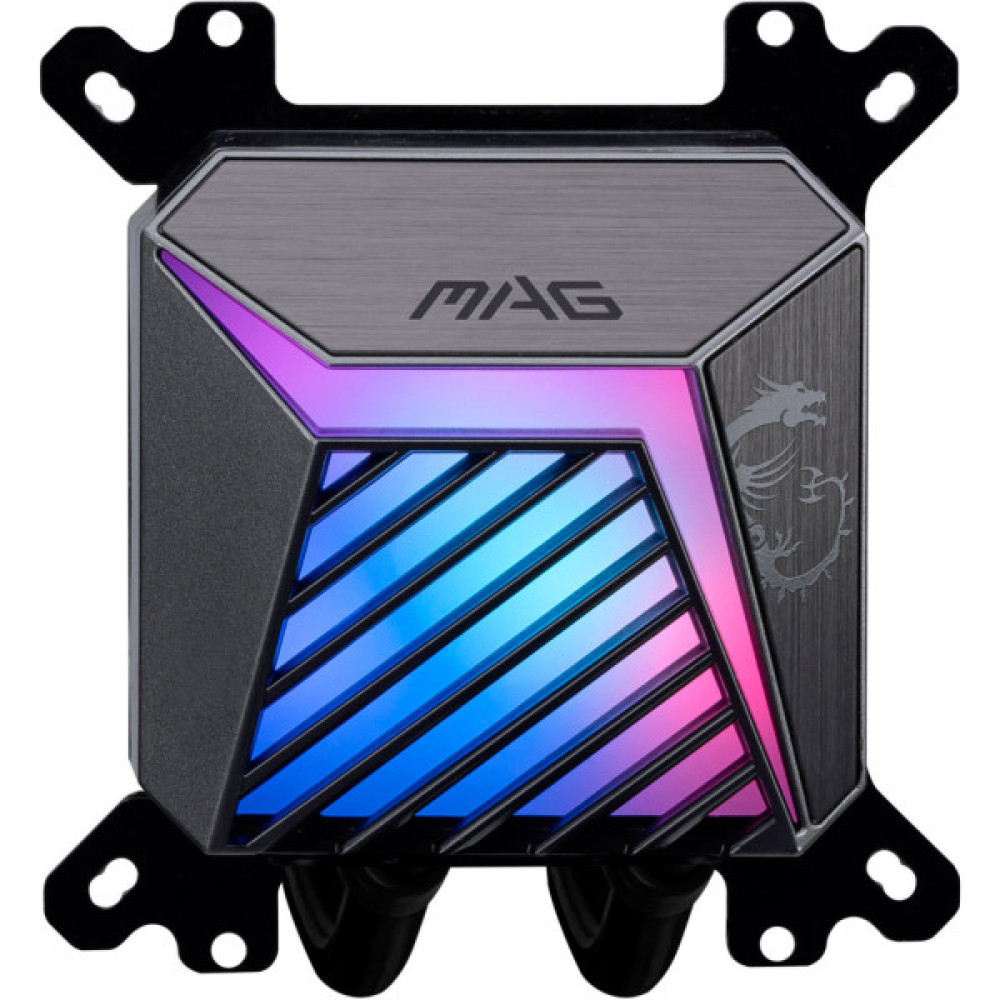 Система рідинного охолодження MSI MAG CoreLiquid A15 240