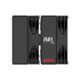 Кулер до процесора Enermax ETS-TD60 Digital ARGB Black (ETS-TD60D-ARGB) Кулер до процесора Enermax ETS-TD60 Digital ARGB Black (ETS-TD60D-ARGB)