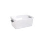 Харчовий контейнер Violet House Family Box 11 л Clear (0971 FAMILY BOX прям. 11 л) Харчовий контейнер Violet House Family Box 11 л Clear (0971 FAMILY BOX прям. 11 л)