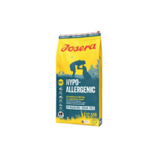 Сухий корм для собак Josera Hypoallergenic 12.5 кг (4032254775454)
