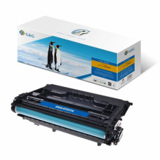 Картридж G&G HP LJ M607/M608/M609/M631/M632 Black 11K (G&G-CF237A)