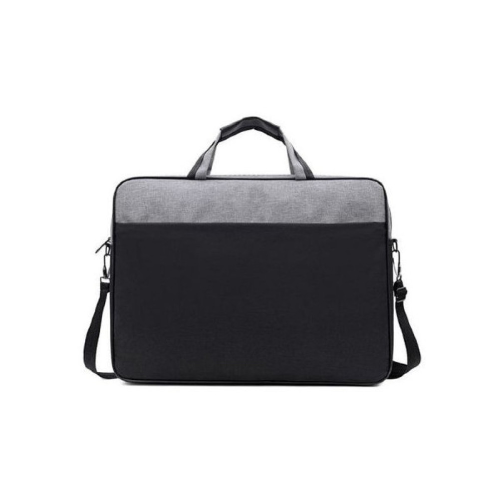 Сумка для ноутбука Ritar 15.6" 8911 Gray-black (YT-8911-GB15.6") Сумка для ноутбука Ritar 15.6" 8911 Gray-black (YT-8911-GB15.6")