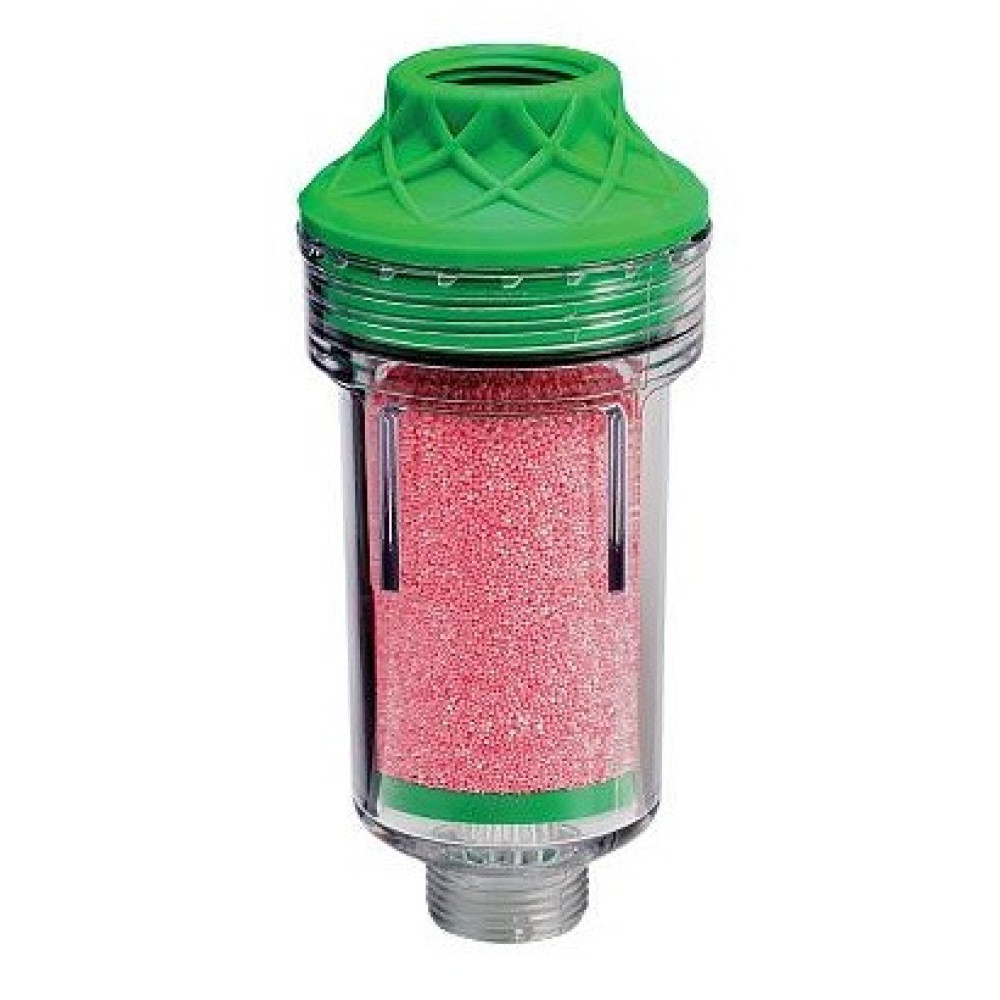 Фільтр від накипу Ecosoft Scalex-100 для пральних машин