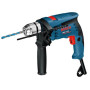 Дриль ударний Bosch Professional GSB 13 RE 600Вт ШЗП 1.5-13мм 0-2800об·хв 1.8кг