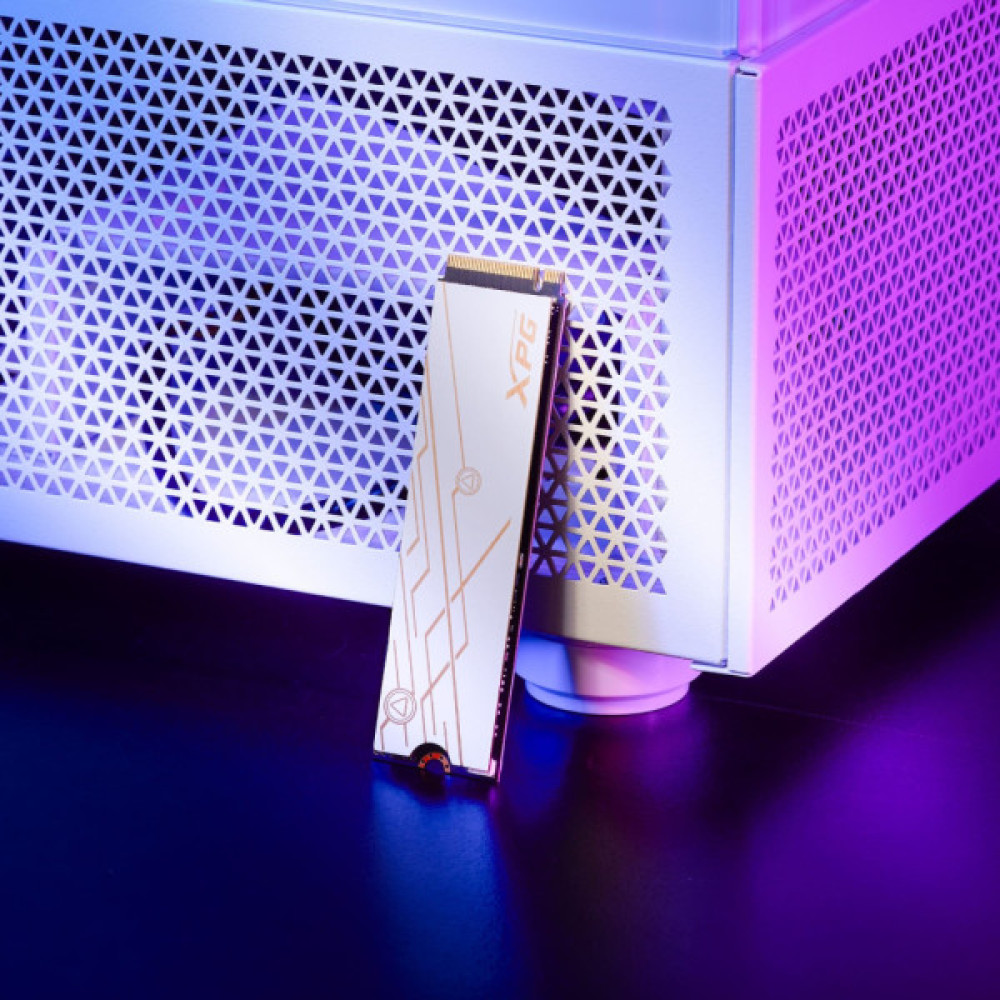 Накопичувач SSD M.2 2280 2TB XPG MARS 980 BLADE ADATA (SMAR-980B-2TCS)