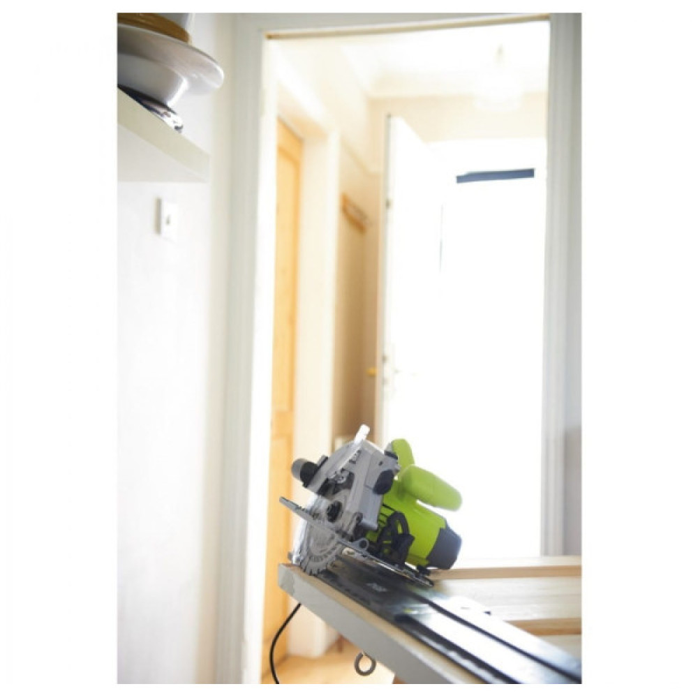 Пила дискова Ryobi RCS1600-K 1600Вт 190мм 3.7кг кейс