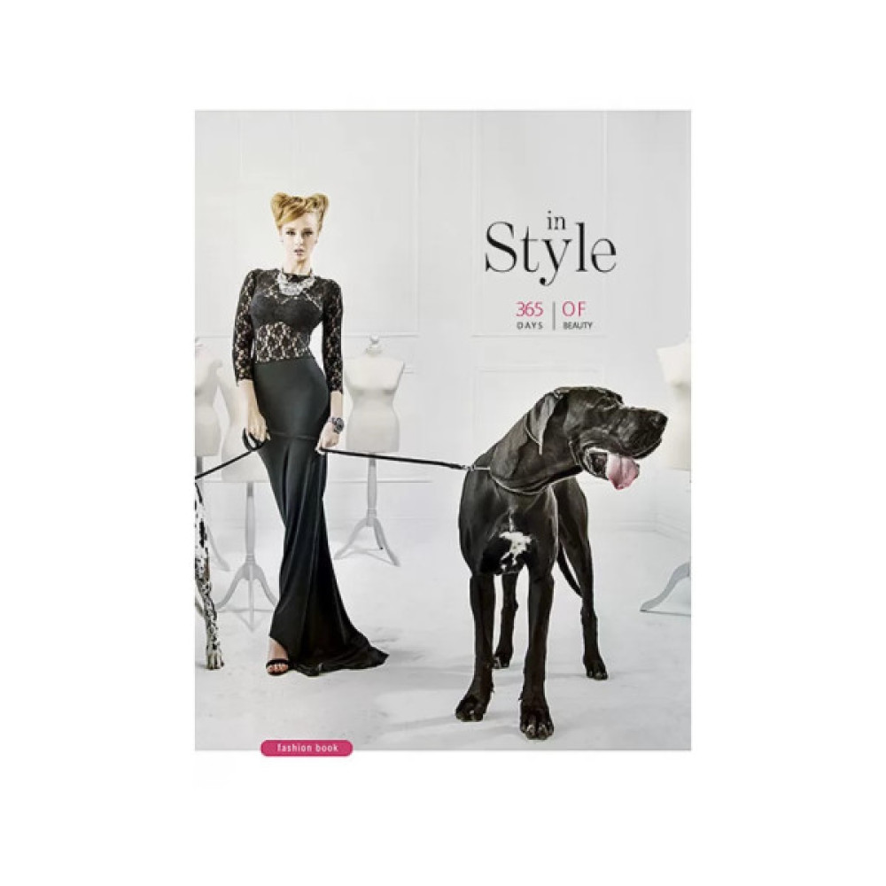 Зошит Школярик А5 Student лінія 80 аркушів (A5-080-5020L)