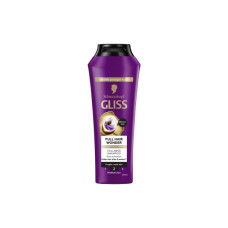 Шампунь Gliss Full Hair Wonder Fullness Shampoo 250 мл (9000101749175)
