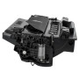 Картридж ColorWay для HP LJ P3015d/P3015dn/P3015x (CE255A) (CW-H255M)