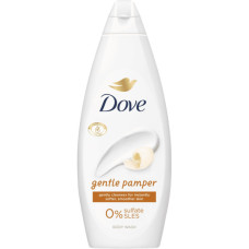 Гель для душу Dove Обійми ніжності 720 мл (8720181471681)