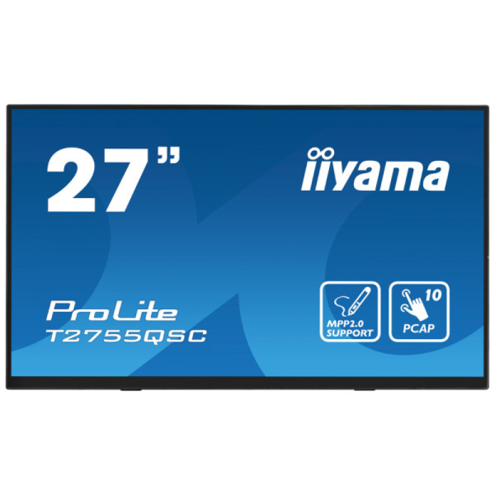 IIYAMA T2755QSC-B1
