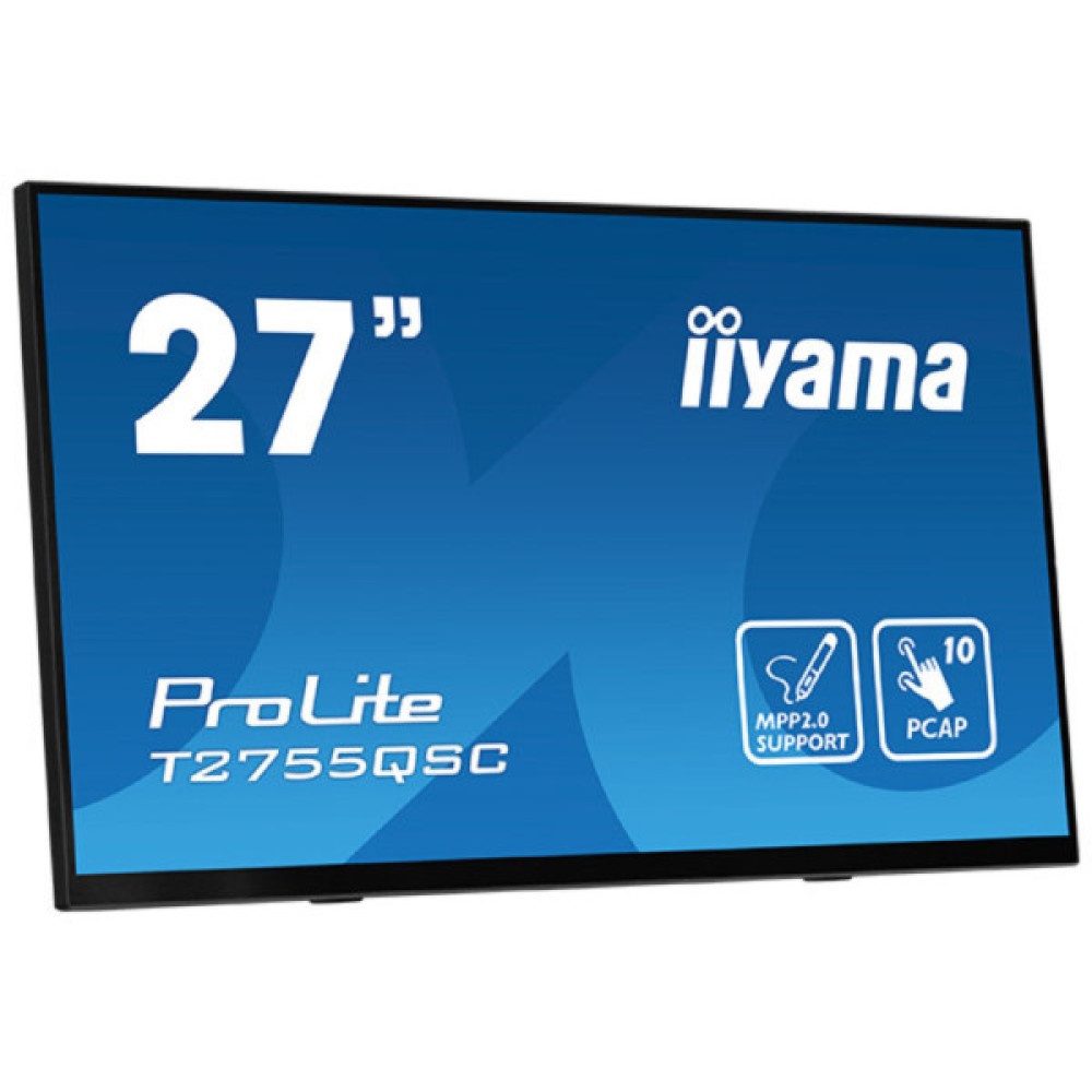 IIYAMA T2755QSC-B1