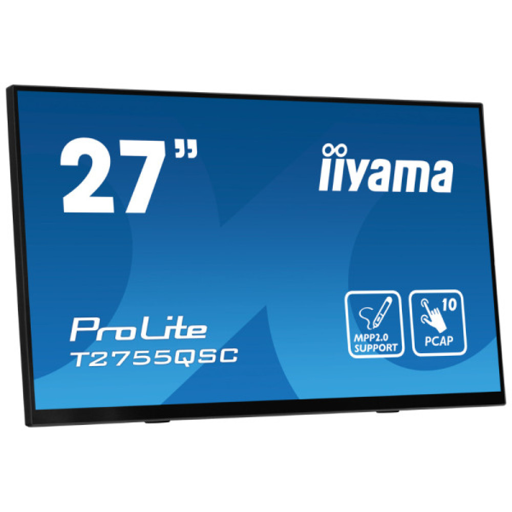 IIYAMA T2755QSC-B1