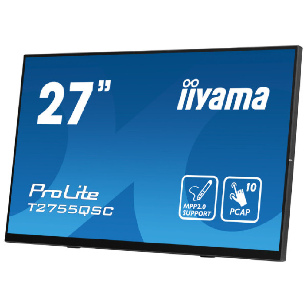 IIYAMA T2755QSC-B1