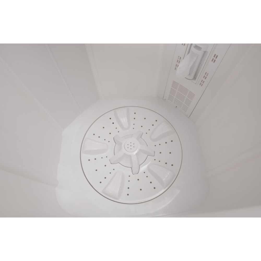 Пральна машина ARDESTO напівавтомат., 6.5кг, 1350, A, 45см, білий