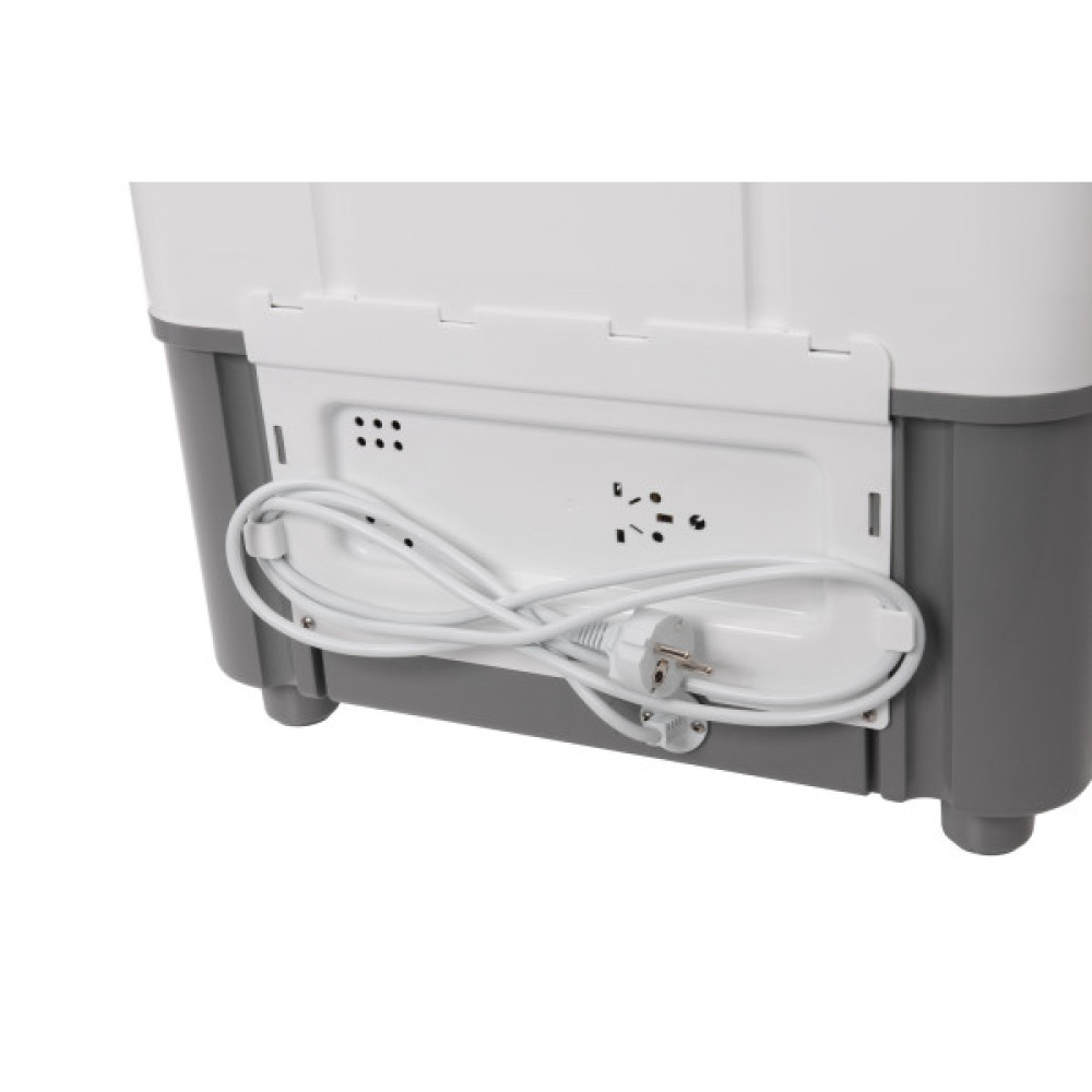 Пральна машина ARDESTO напівавтомат., 6.5кг, 1350, A, 45см, білий