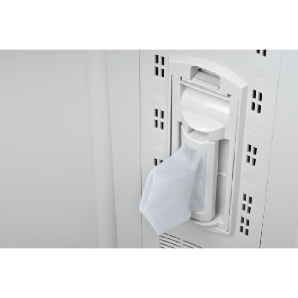 Пральна машина ARDESTO напівавтомат., 6.5кг, 1350, A, 45см, білий