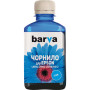 Чорнило Barva Epson 112 180 мл, cyan (E112-822) Чорнило Barva Epson 112 180 мл, cyan (E112-822)