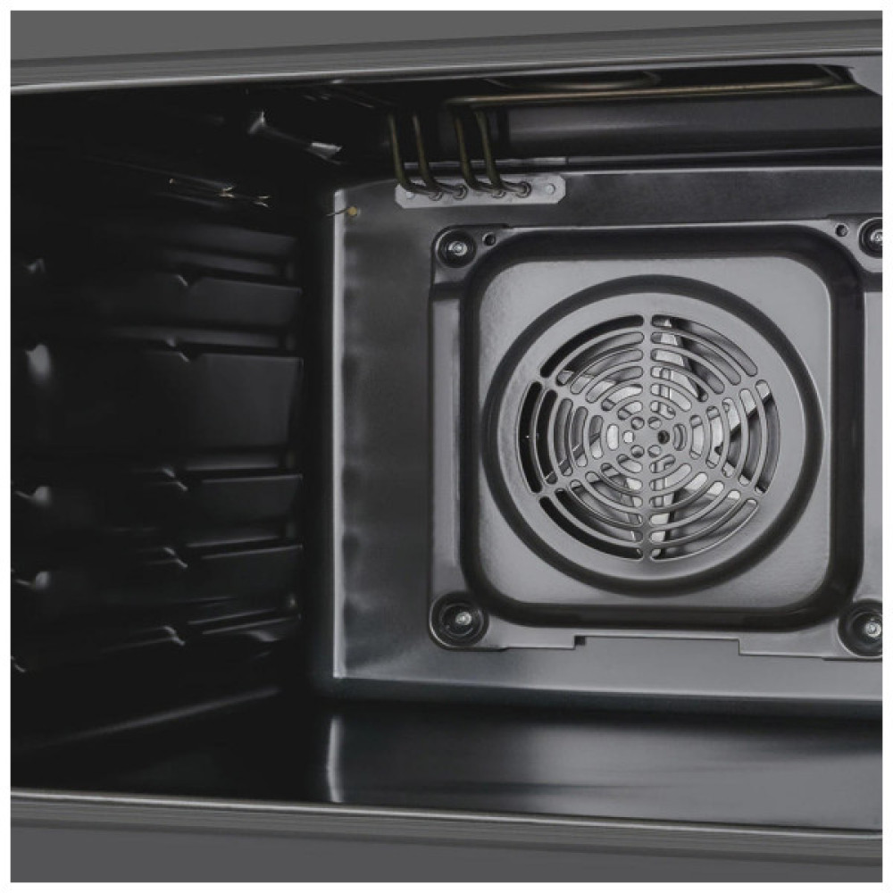 Духова шафа Hansa BOES681021