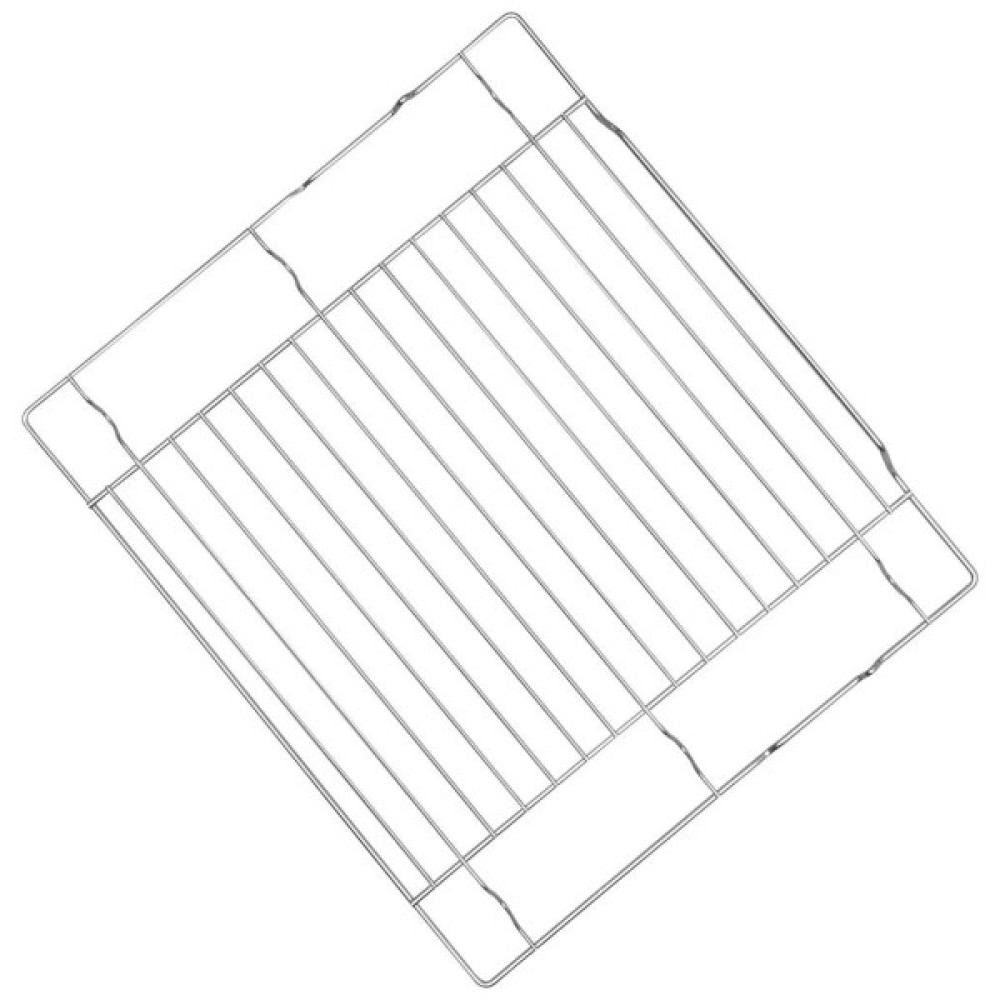 Духова шафа Hansa BOES681021