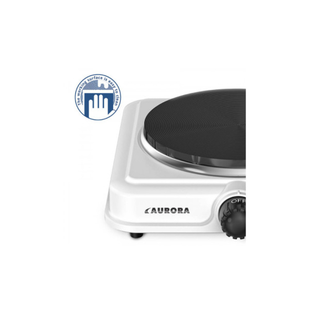 Настільна плита Aurora AU490
