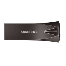 Накопичувач Samsung  64GB USB 3.1 Type-A Bar Plus  Сірий