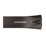 Накопичувач Samsung  64GB USB 3.1 Type-A Bar Plus  Сірий
