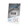 Накопичувач Samsung  64GB USB 3.1 Type-A Bar Plus  Сірий