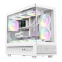 Корпус для ПК Gamemax NEX C31 WH