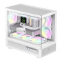 Корпус для ПК Gamemax NEX C31 WH
