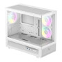 Корпус для ПК Gamemax NEX C31 WH