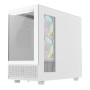Корпус для ПК Gamemax NEX C31 WH