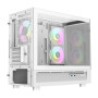 Корпус для ПК Gamemax NEX C31 WH