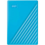 Зовнішній жорсткий диск 2.5" 2TB My Passport Portable WD (WDBYVG0020BBL-WESN) Зовнішній жорсткий диск 2.5" 2TB My Passport Portable WD (WDBYVG0020BBL-WESN)