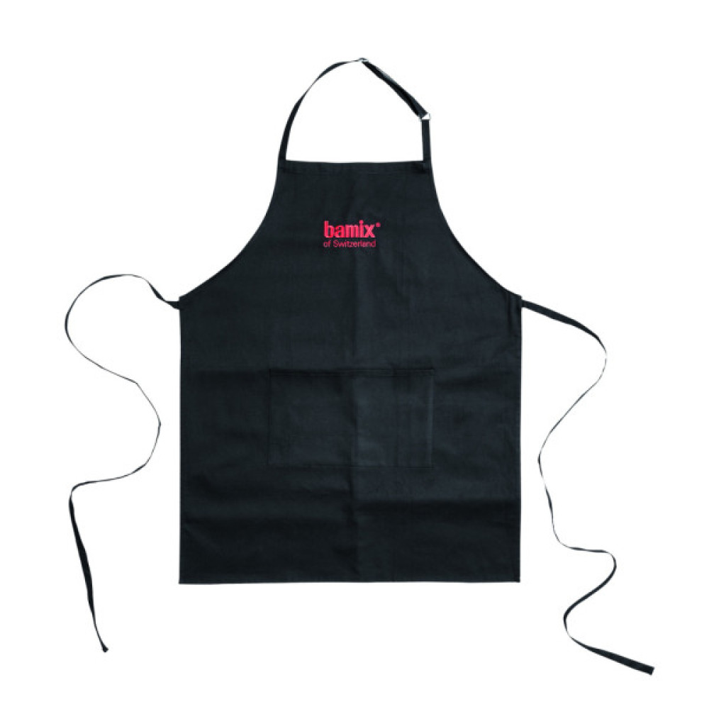 Блендер Bamix BBQ M200 Black (1002.021)