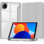 Чохол до планшета BeCover Soft Edge TPU Xiaomi Redmi Pad SE 8.7" Gray (712568) Чохол до планшета BeCover Soft Edge TPU Xiaomi Redmi Pad SE 8.7" Gray (712568)