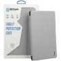 Чохол до планшета BeCover Soft Edge TPU Xiaomi Redmi Pad SE 8.7" Gray (712568) Чохол до планшета BeCover Soft Edge TPU Xiaomi Redmi Pad SE 8.7" Gray (712568)