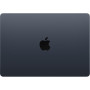 Ноутбук Apple MacBook Air 13 M2 A2681 Midnight (MC7X4UA/A) Ноутбук Apple MacBook Air 13 M2 A2681 Midnight (MC7X4UA/A)
