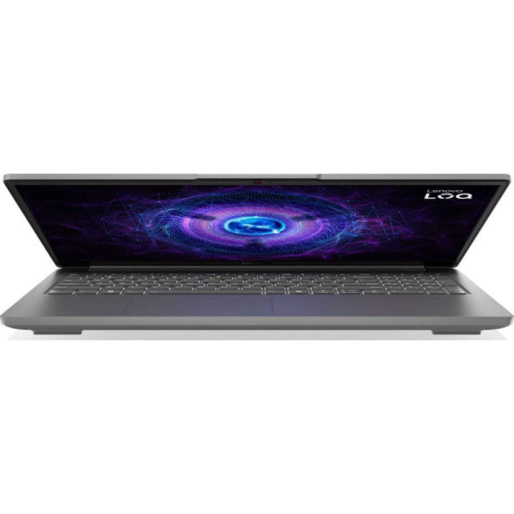 Ноутбук Lenovo LOQ 15IAX9E (83LK0043RA)