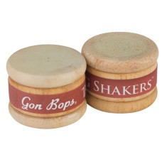 Шейкер музичний Gon Bops Small Talking Shakers (PSHS1PR)