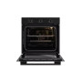 Духова шафа PRIME Technics POB 6820 M BK Духова шафа PRIME Technics POB 6820 M BK