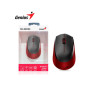 Мишка Genius NX-8000 Silent Wireless Red (31030025401) Мишка Genius NX-8000 Silent Wireless Red (31030025401)