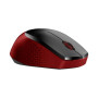 Мишка Genius NX-8000 Silent Wireless Red (31030025401) Мишка Genius NX-8000 Silent Wireless Red (31030025401)