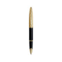 Ролер Waterman CARENE Essential Black/Gold RB (41 204) Ролер Waterman CARENE Essential Black/Gold RB (41 204)