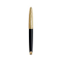 Ролер Waterman CARENE Essential Black/Gold RB (41 204) Ролер Waterman CARENE Essential Black/Gold RB (41 204)
