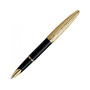 Ролер Waterman CARENE Essential Black/Gold RB (41 204) Ролер Waterman CARENE Essential Black/Gold RB (41 204)